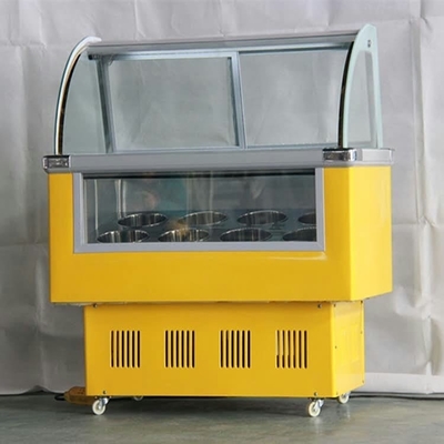 Glass Door Refrigerator And Freezer Small Glass Door Freezer