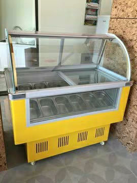 Glass Door Refrigerator And Freezer Small Glass Door Freezer