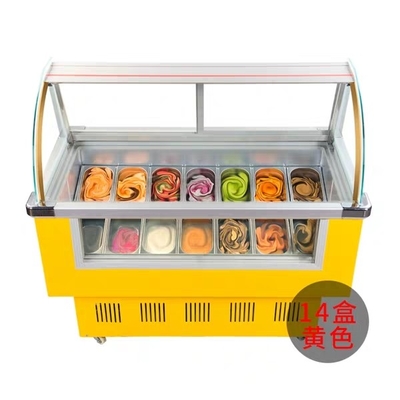 Glass Door Refrigerator And Freezer Small Glass Door Freezer
