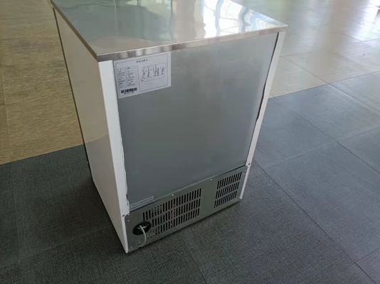 350L Sliding Beer 3 Door Upright Display Freezer
