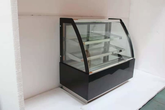 refrigerator, baking cabinet, refrigeration equipment, cake display cabinet with lamp