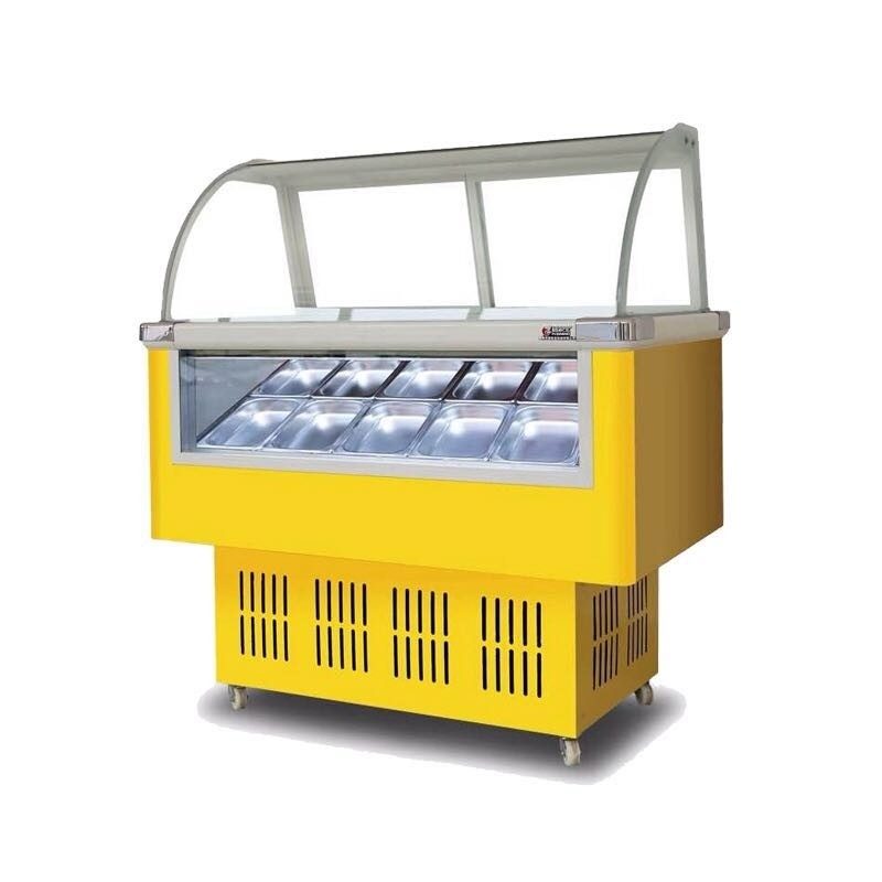 Glass Door Refrigerator And Freezer Small Glass Door Freezer