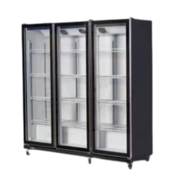 Painted Steel R134a Mini Wine Cabinet For Family Hotel